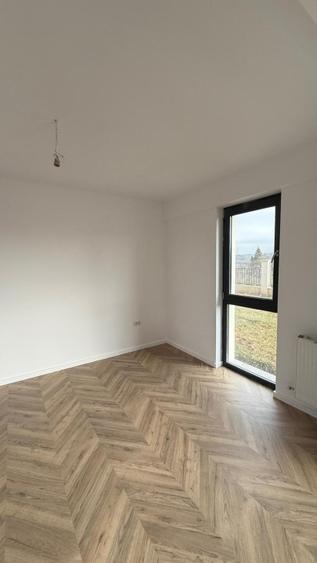 IASI-BUCIUM, Apartament cu 2 camere 60,7mp + gradina de 51mp, intabulat, disponi - 6