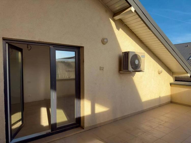 Ap 4 Camere/ Terasa/2 bai/ Finalizat/9min Metrou N Teclu Th Pallady - 1