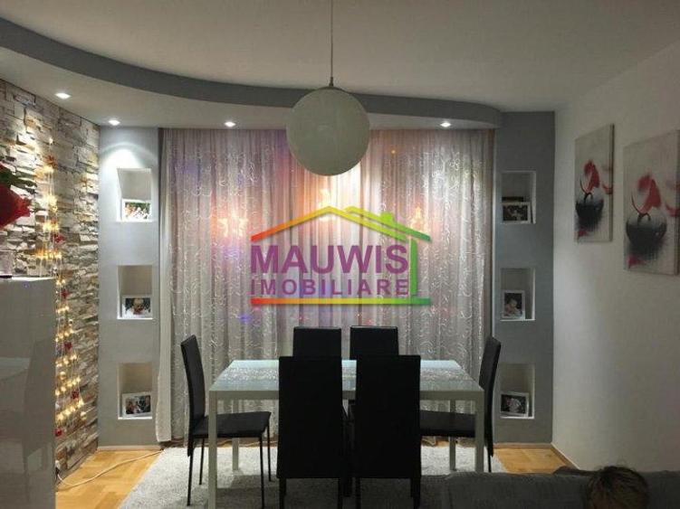 Titan- Piata Trapezului- metrou 7 min- centrala proprie - 1