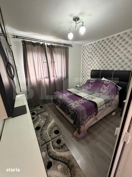 Apartament cu 2 camere la cheie, 39 mp, parter, Zona Blocuri, Campia T - 7