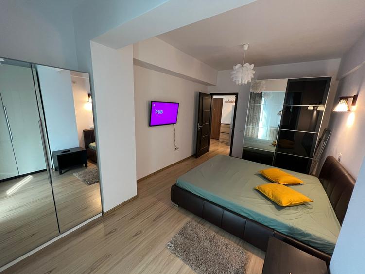 Apartament | 2 camere | bloc nou | parcare subterana | Muncii | Calarasi - 4