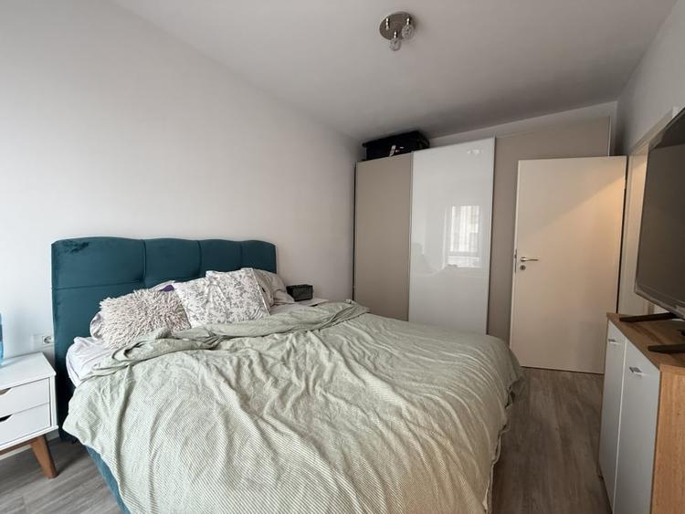 Apartament 2 camere, 52mp, loc de parcare- Giroc- Hotel IQ Comision 0% - 11
