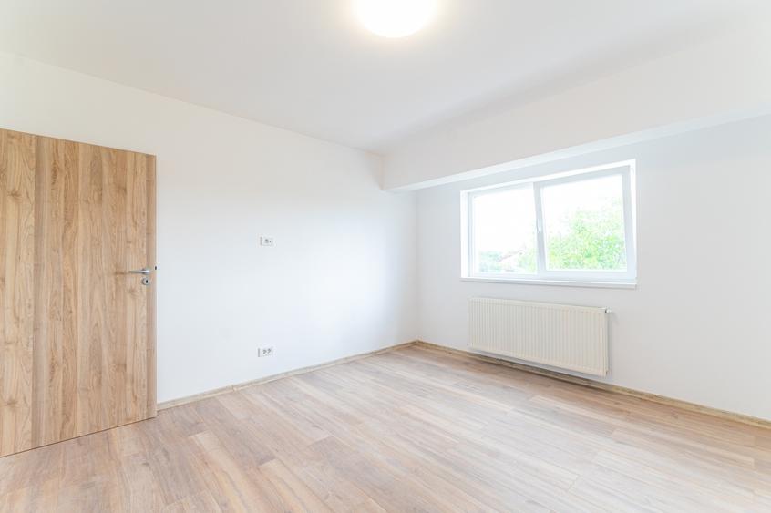 Magurele, prima inchiriere, apartament 3 camere nemobilat! - 1