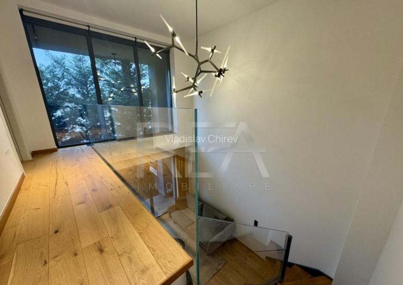 Duplex 2 Camere Aviatiei - Cloud 9 | Smart Home | Parcare