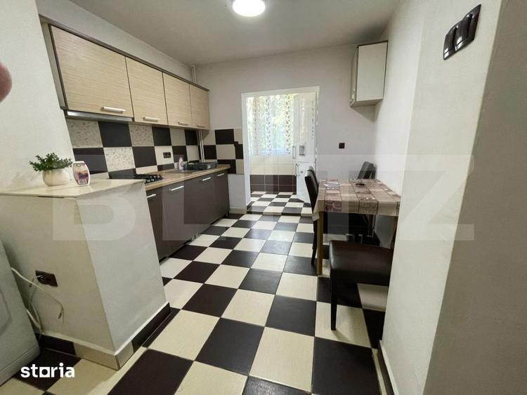 Apartament 3 camere de inchiriat in Rogerius Spatios, ideal pentru - 5