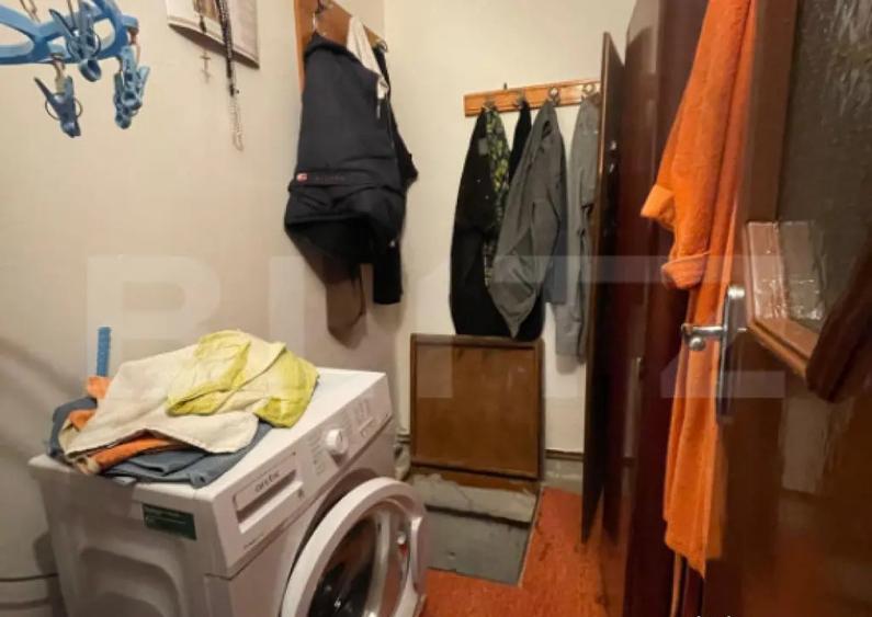 Apartament de vanzare 3 camere, 68 mp, zona Tudor - 3