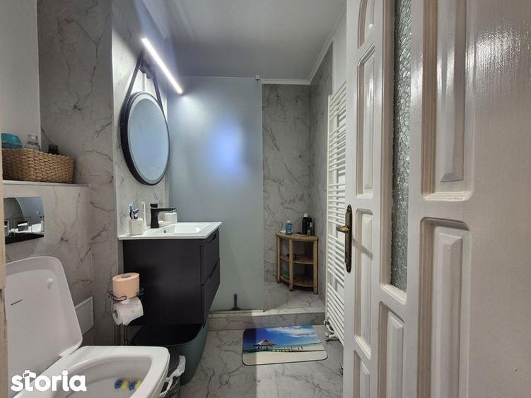 Vanzare apartament 3 camere, decomandat, ZONA BUNA -TARGU JIU - 5