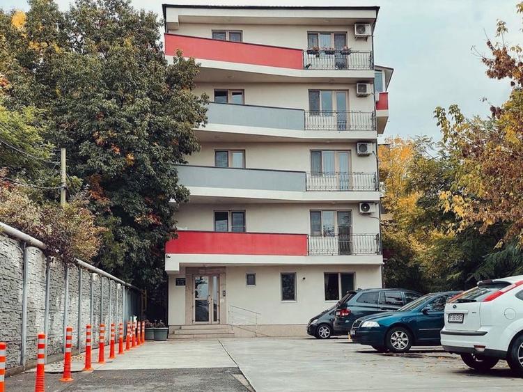 Garsoniera moderna | Mobilata complet | Fundeni - 5