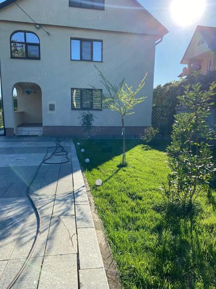 Casa de vanzare in Oniceni Suceava - 4