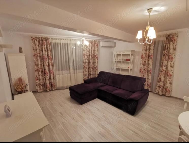 Mihai Bravu-Bloc Nou,Apartament 2 camere - 4