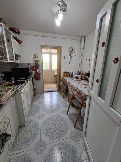 Colentina,Rau Fundeni,Maior Vasile Bacila - 12