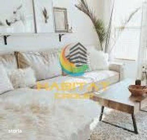 Vanzare ap 3 Camere Brancoveanu Grand Arena centrala gaz vedere panora - 1