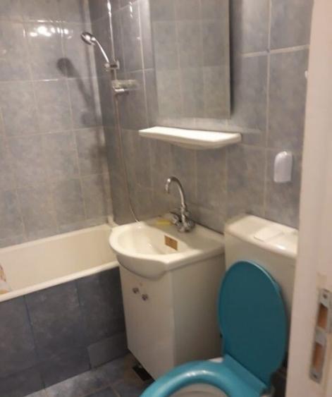 Garsoniera de inchiriat zona Dudesti str. Moise Nicoara - 2