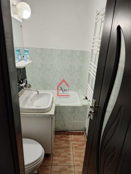 Apartament cu doua camere, Zimbru - 6
