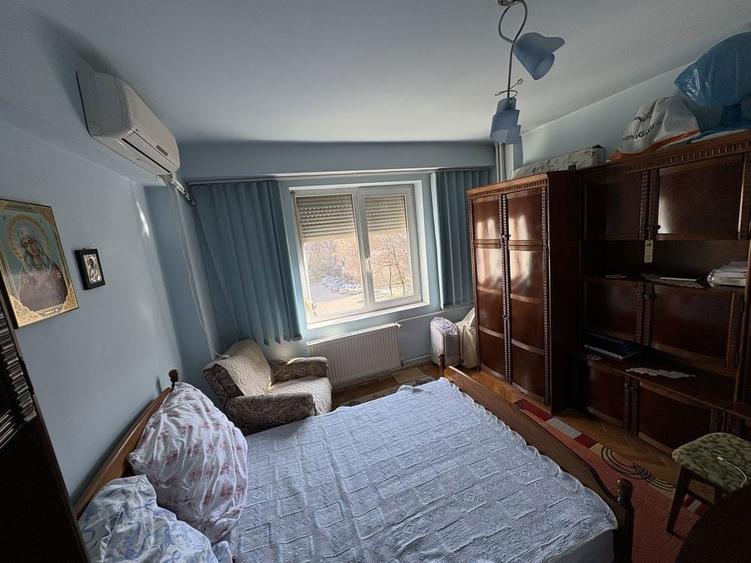 Proprietar vand apartament 2 camere, bloc tip D, 57 m utili. - 3