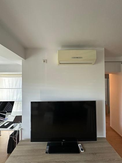 Apartament bloc nou metrou Timpuri Noi/centrala termica/parcare - 4