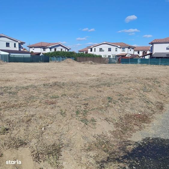 Parcele Aradul Nou in Toscana Rezidence - 7