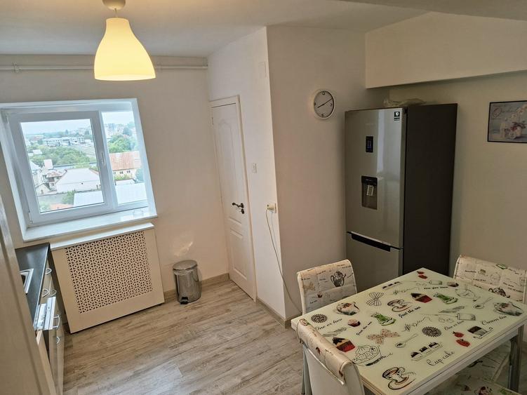 3 camere Pitești / UltraCentral , RENOVAT / mobilat , Amplasament DEOSEBIT - 8