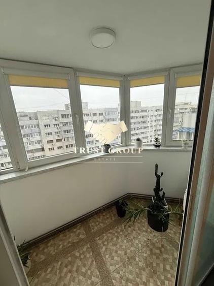 3 camere + dressing | Victoriei – CENTRALA PROPRIE| Mobilat și utilat complet - 5