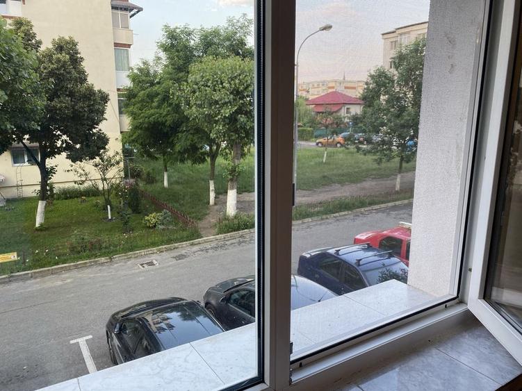 Garsoniera de vanzare etaj 1 - 1