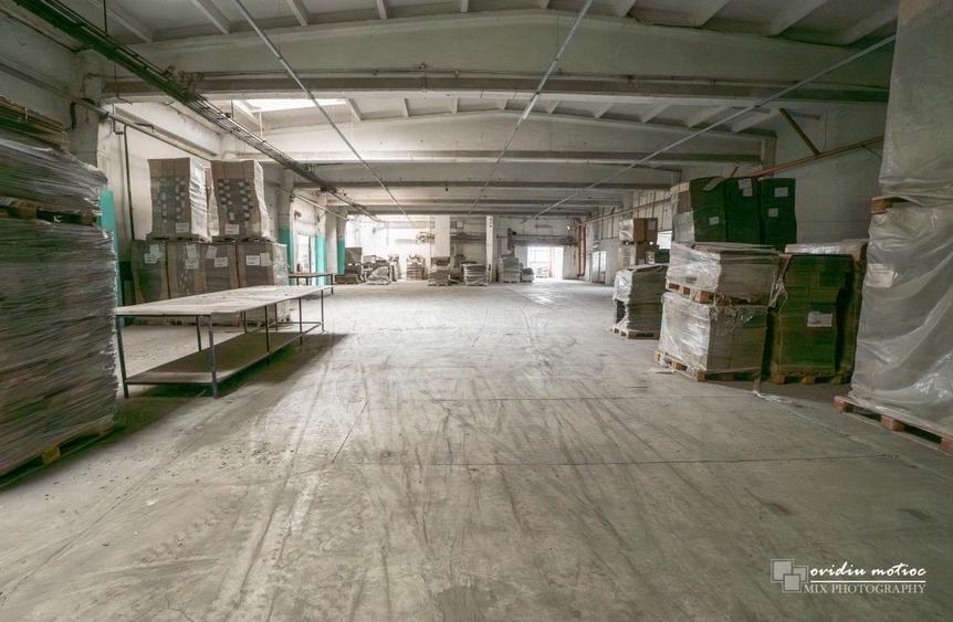 Module de hala in Turda, 500, 1000, 3000, 5000, 9000 mp - 11