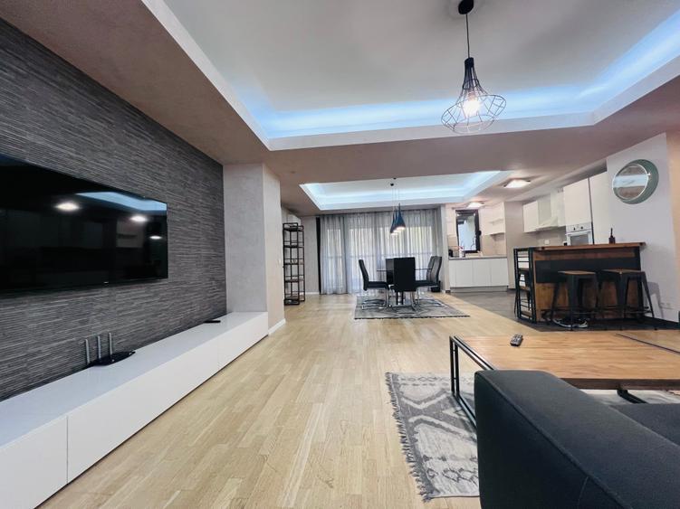 Vanzare Apartament Modern 4 Camere Iancu Nicolae - 5