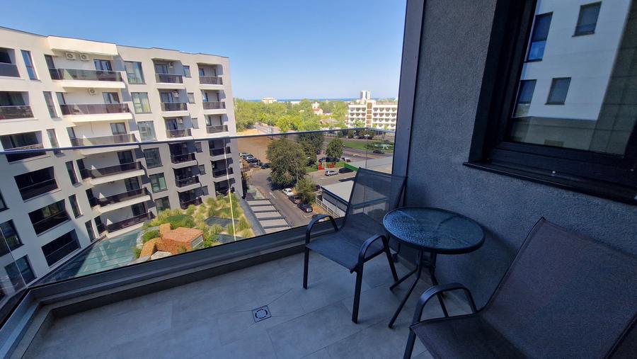 De închiriat – Apartament 2 camere,  Aviatorii Residence(AXI43) - 21