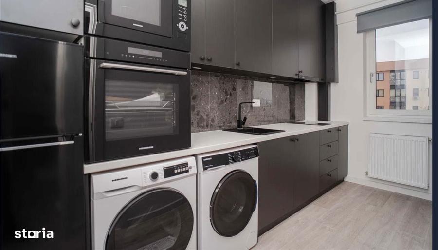 Apartament Visoianu - 1