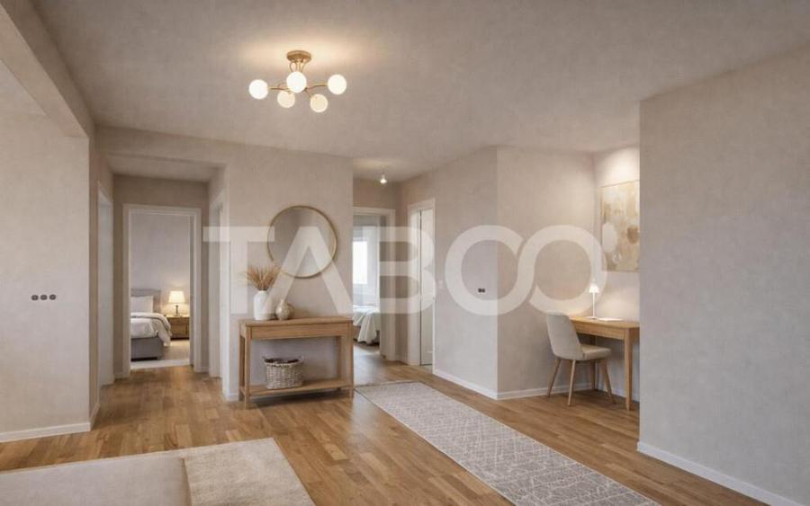 Casa pe un singur nivel de vanzare - liniste - calmitate - a - 12