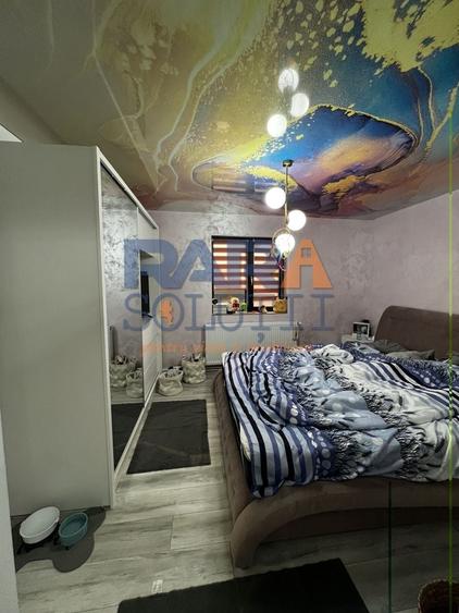 Casă la cheie - zona Ștrandului Municipal - 6