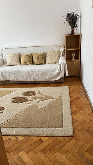 Pe frumoasa strada Platanilor, renumita pentru zona inverzita-zona IOSEFIN-mobilat - 19