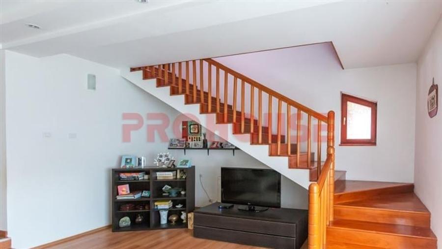 Magura - vila P+1E - teren 1.100mp - 9