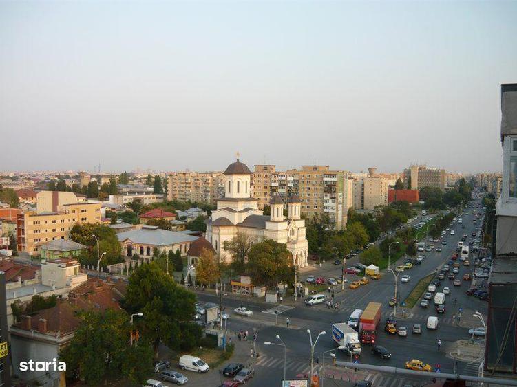 13 Septembrie stradal,1990, 2 bai, boxa, 7/10, contor/proiect centrala - 7