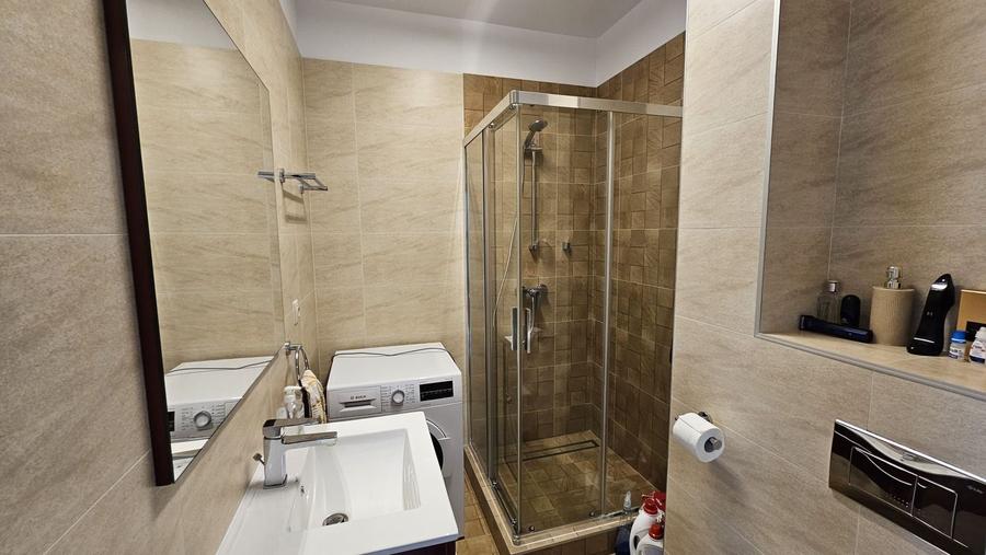 Apartament premium, 3 camere, langa lac, zona Iulius Mall - 6