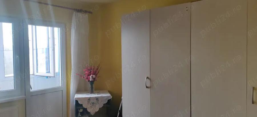 Apartament doua camere de vanzare complet mobilat ?i utilat. - 6