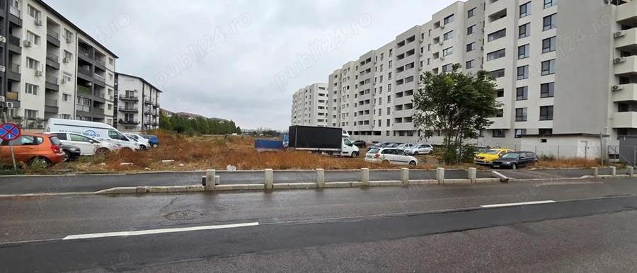 Berceni- zona Persu,Postalionului -Dealu Corbului, capat STB 241! - 5