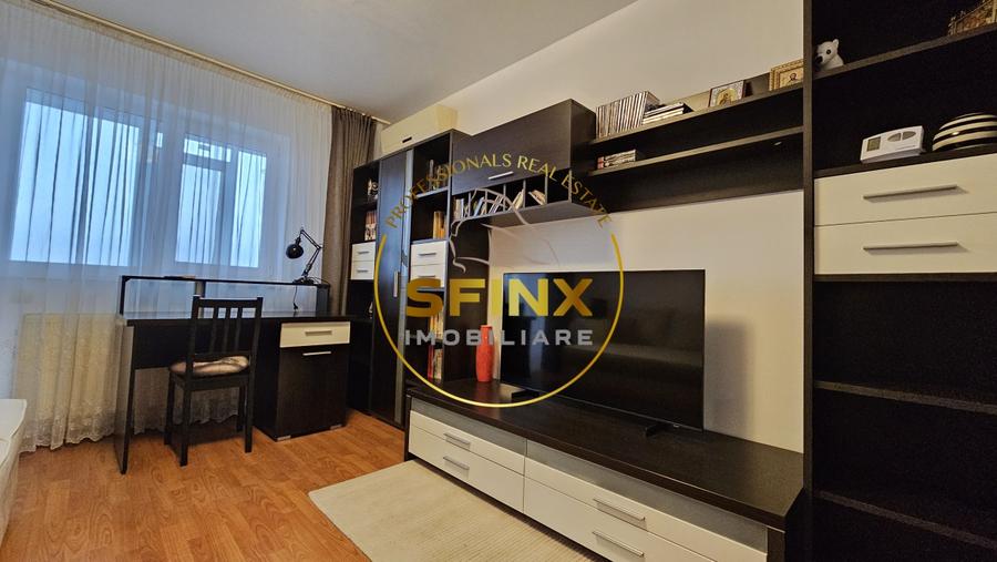 2 camere Vitan/ Confort Park/ centrala/ parcare/ bloc 2008 / comision 0% - 5