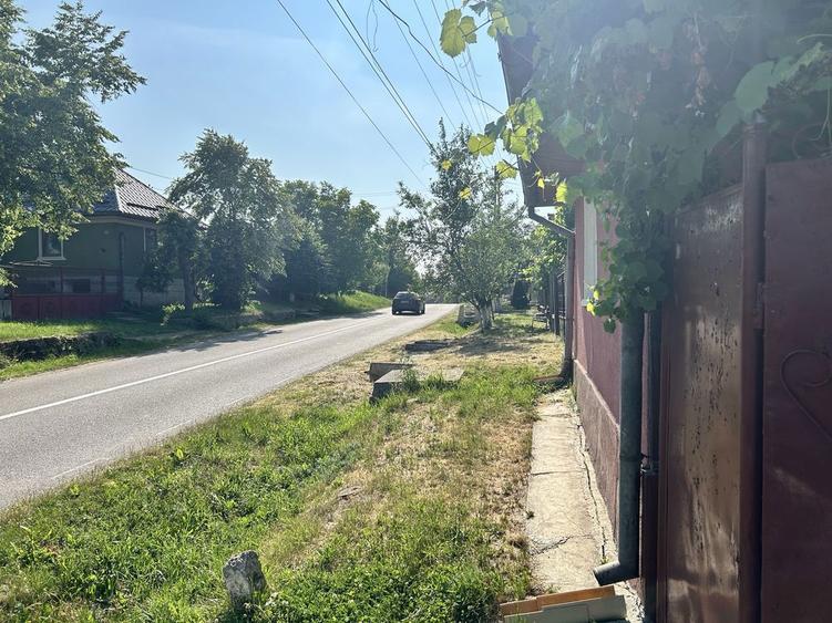 Casa de vanzare Luna de Jos - 1