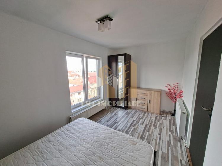 Ocazie Apartament 2 camere   Astra Brasov - 13