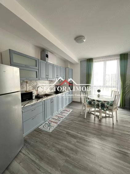 NECTORA IMOB Exclusivitate - Apartament 2 camere, Baile Felix, 54 mp - 6