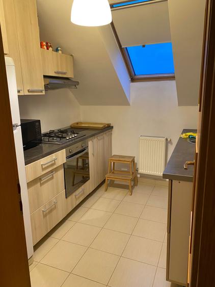 Apartament 2 camere de inchiriat - 4