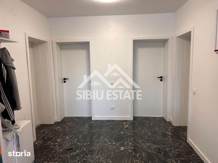 Casa Individuala, Mobilata si Utilata Gata de Mutare - 12