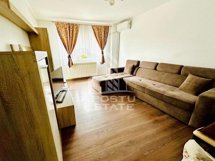 Apartament 2 camera zona centrala - 1