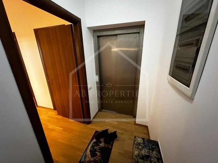 Penthouse 4 camere | Terasa 300mp | Padurea Baneasa - 30