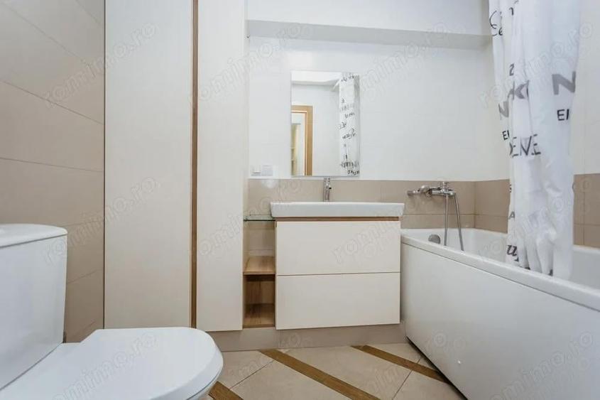 Garsoniera zona Barbu Vacarescu - 3