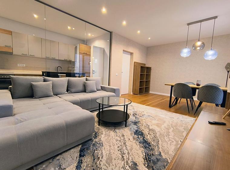 Aviatiei- Barbu Vacarescu- Promenada Mall- Nusco City- Loc parcare! - 3