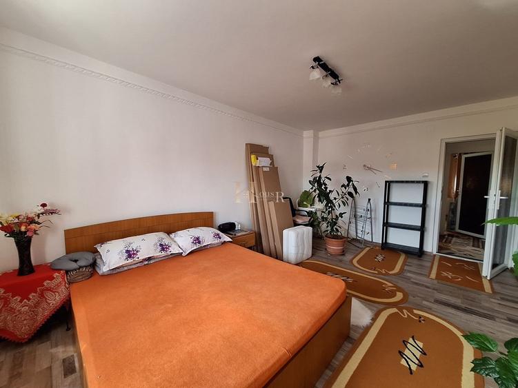 DOROBANTILOR.  DECOMANDAT. RENOVAT COMPLET. CU CENTRALA. - 4