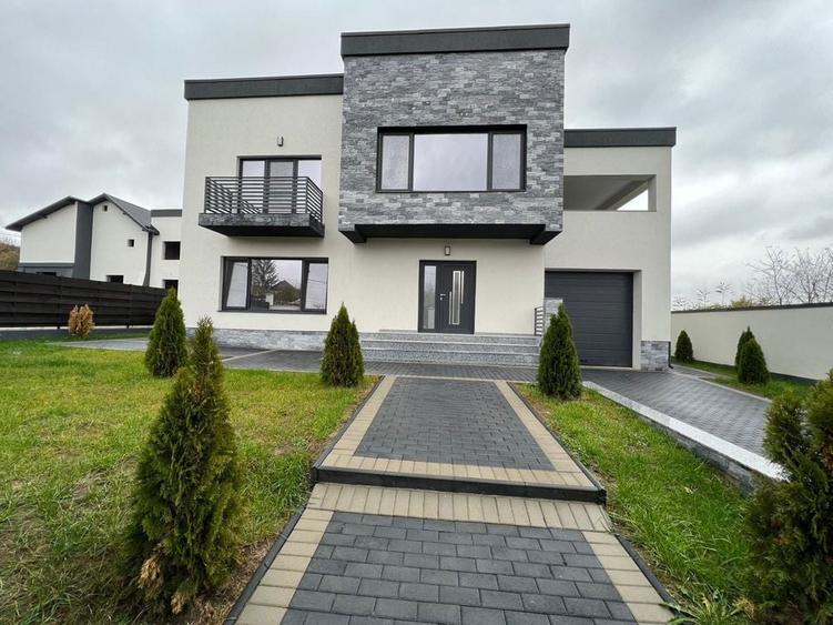 Casa de inchiriat Aninoasa - 7