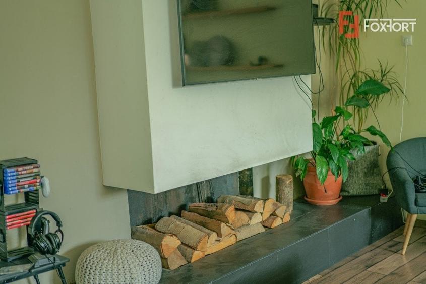 Casa individuala cu teren 1702 mp - ID V4657 - 19