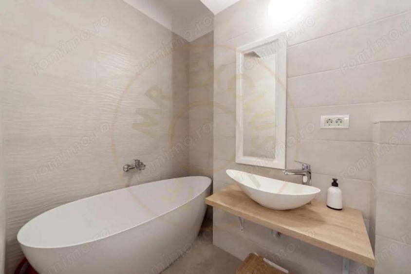 4 camere moderne in Gavana etaj 1 - Bloc nou! - 4